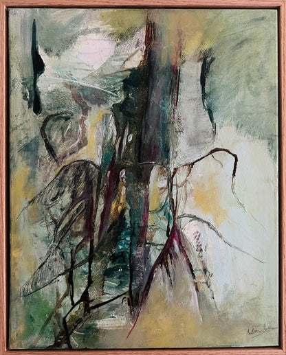 Banyan Vines