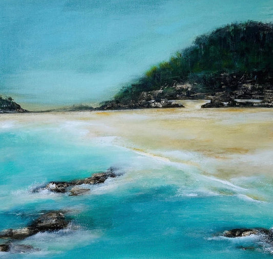 Crystal Waters