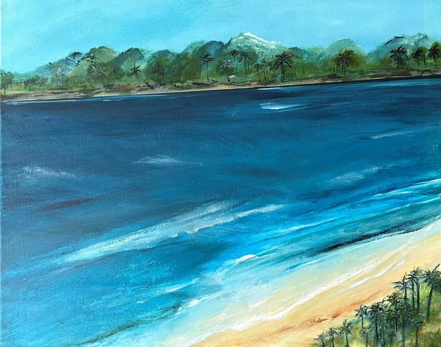 Port Douglas