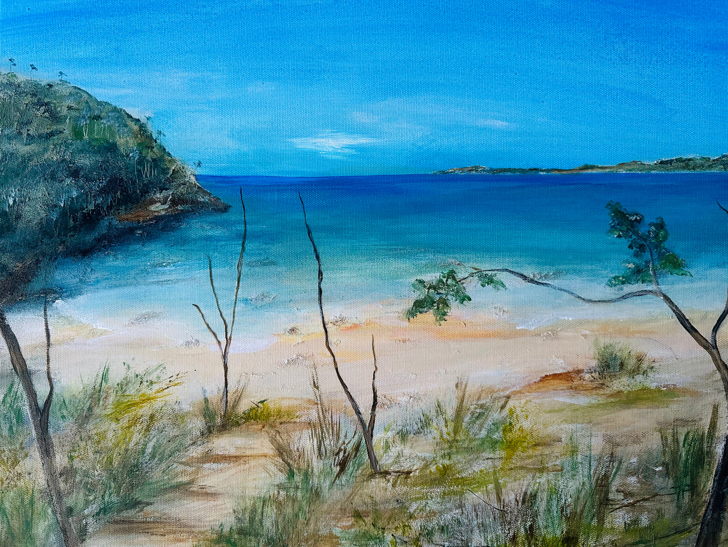 Seabreeze
