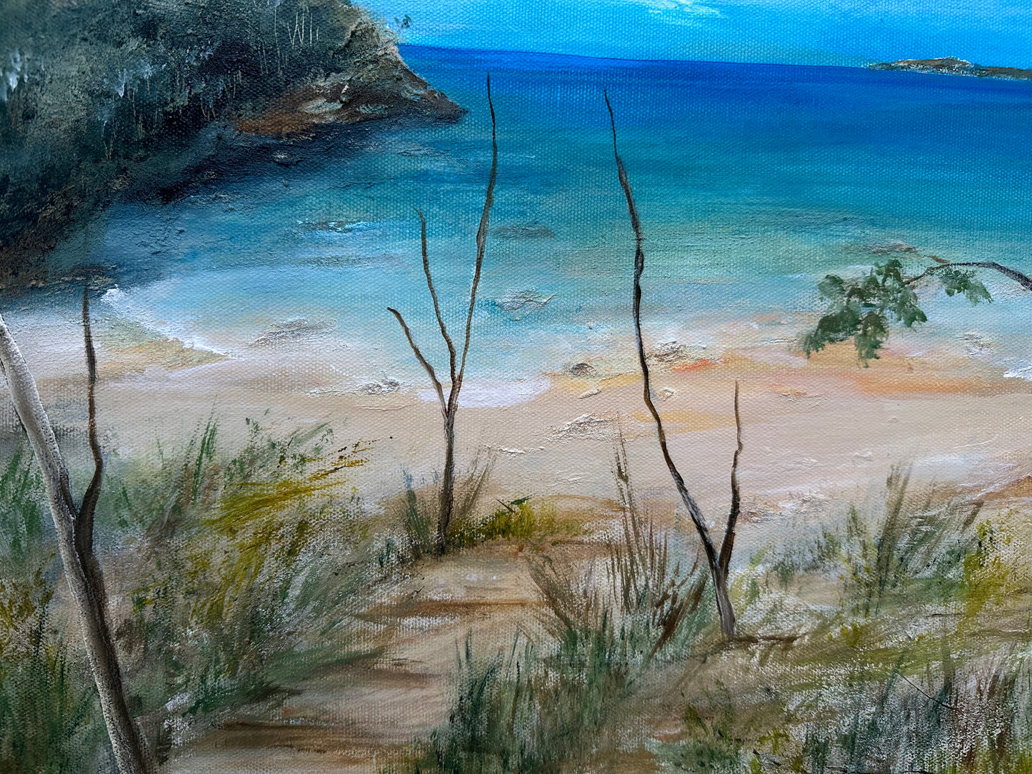 Seabreeze